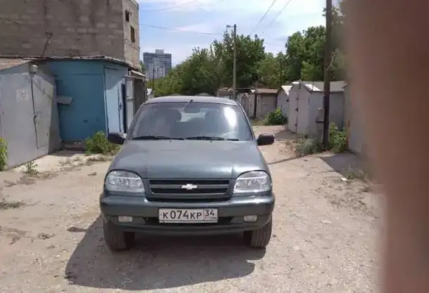 Продаю автомобиль, фотография 3