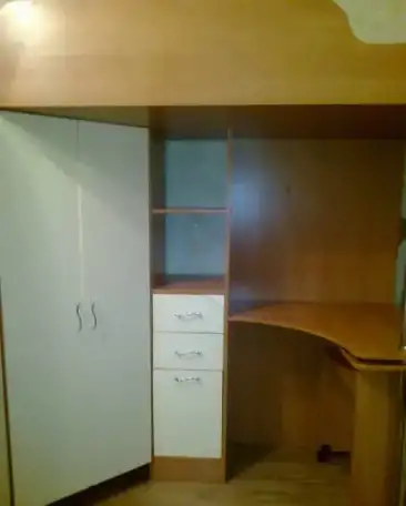 Продам кровать-уголок!!!!!, фотография 4