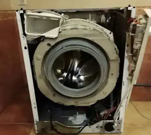 Ремонт бытовой техники на дому, фотография 4