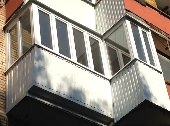 Пластиковые Окна на Заказ, фотография 9