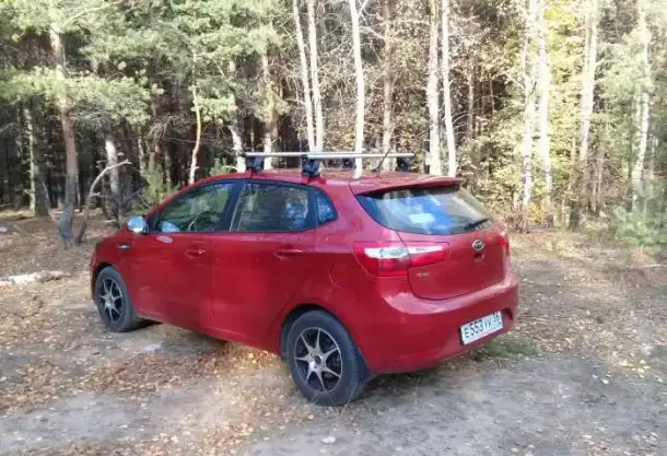 Продается автомобиль Kia Rio, фотография 5