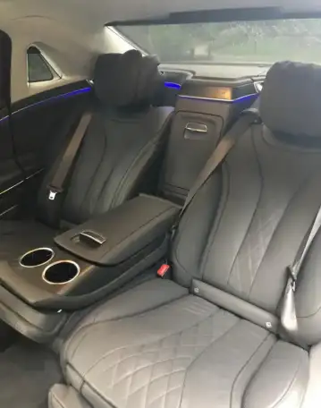 Продается а/м Mercedes-Benz Maybach S-Класс 560 I (X222) Рестайлинг, 2018 г.в., г. Москва, фотография 12