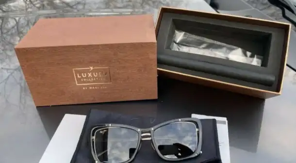 Очки Maui Jim Adrift, фотография 10