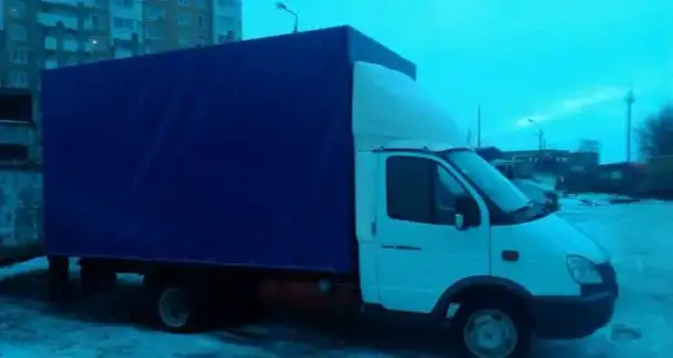 Вывоз мусора.(строительный, бытовой).вывоз металла, фотография 1