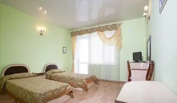 Бюджетный отдых для семьи с комфортом, фотография 4