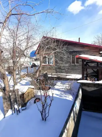 Дом 31 м кв на участке 6 сот. 31,00 м2, фотография 8