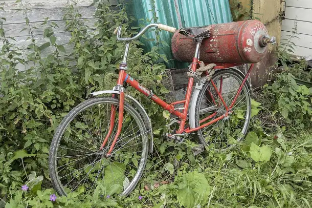 Велосипед взрослый складной продаю., фотография 2