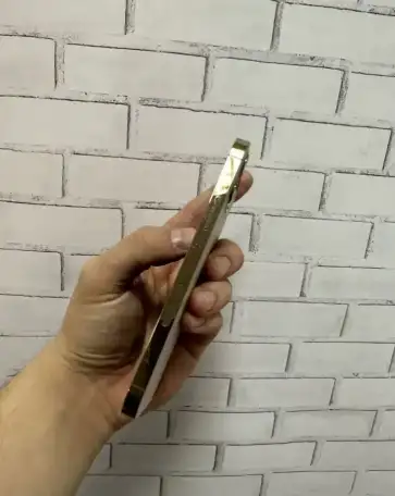 IPhone 12 Pro 256 Gb Gold Neverlock, фотография 6