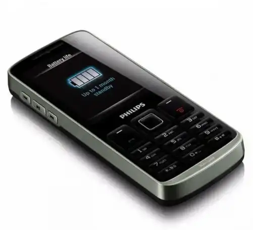 Philips Xenium X325 оригинал, 2 сим-карты, фотография 8