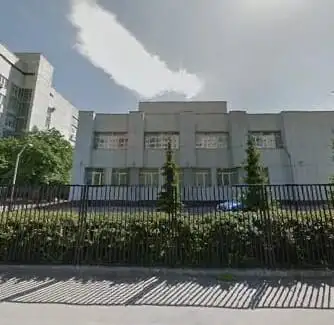 Инженер по эксплуатации офисного здания, фотография 1