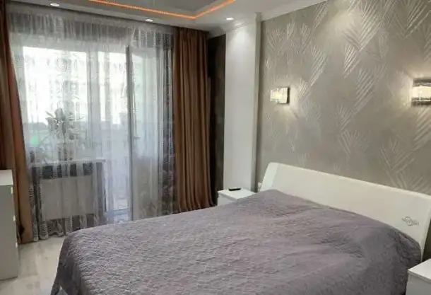 Апартаменты у Стадиона Краснодар APARTHome, Ул. 40 летия победы 178, фотография 16