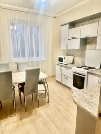 Квартира, 91,00 м², 2 эт., Проспект Победы м., Баки урманче ул, 1, фотография 2