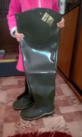 личные вещи, фотография 1