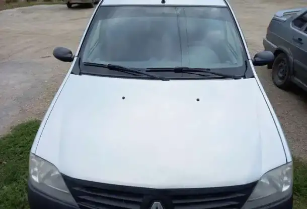 Продам Renault Logan, фотография 6