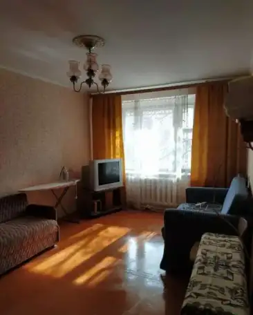 Сдам 2-х комнатную квартиру на длительный срок., Сергея Лазо 17А, фотография 2