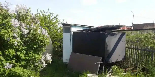 Продам срочно дачу под строительсва дома, фотография 9