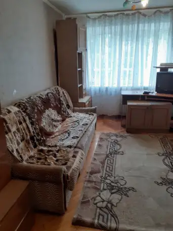 Продам комнату в семейном общежитии, ул. Таганрогская, д. 5, фотография 4