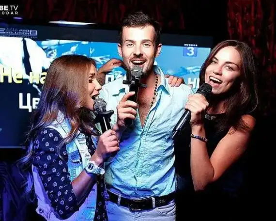 Ведущие на праздник, Comedy club, фотография 3