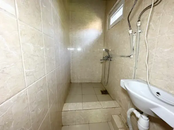 Дом 111 м2 8 сот Плодородный, Романовская 111,00 м2, фотография 14