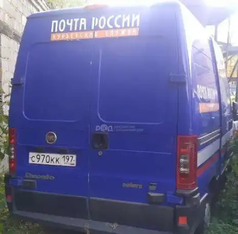 Продаётся автомобиль FIAT Ducato 2010 года выпуска., фотография 3