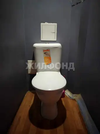 Продается 2 комнаты 27.9 м2 в 5 ком.кв., фотография 11
