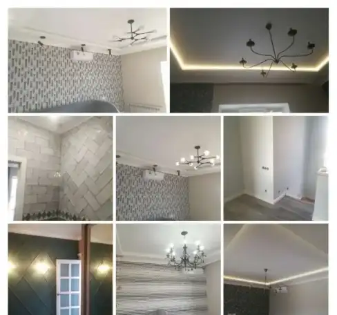 Электромонтажные работы Электрик, фотография 6