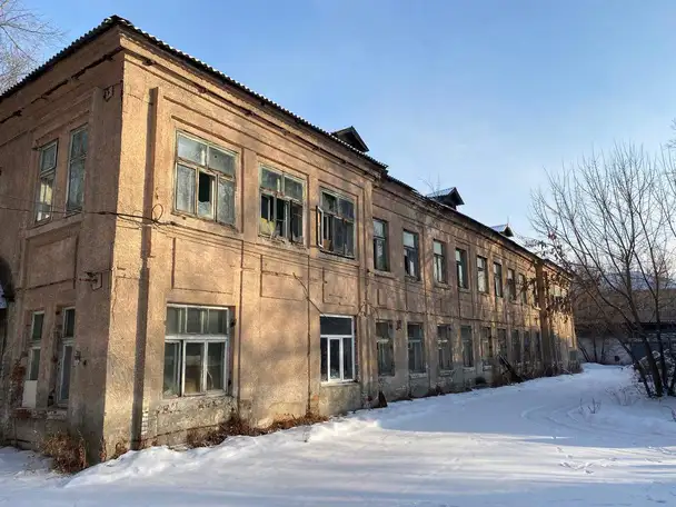 Продается здание 1376.2 м2, улица малиновского, 19, фотография 6