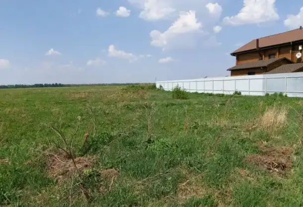 Продам земельный участок на оз. Сугояк, фотография 2