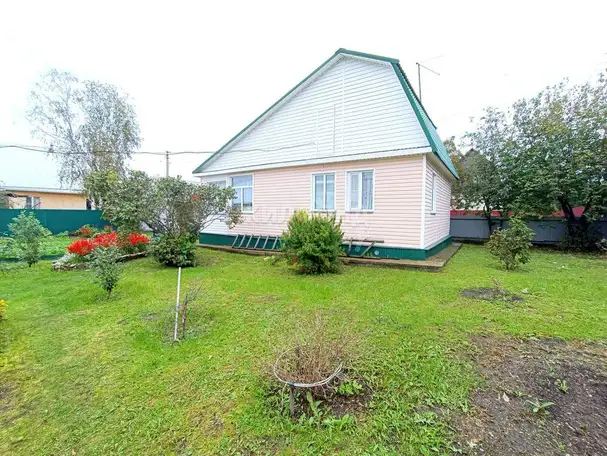 Дом 23.8 м2 на участке 16 сот., фотография 3