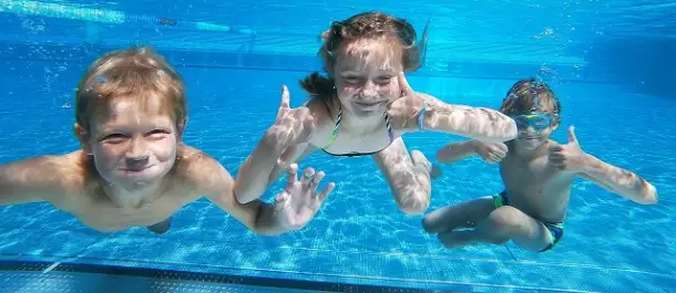 Отчислили из спортшколы плавания, фотография 1