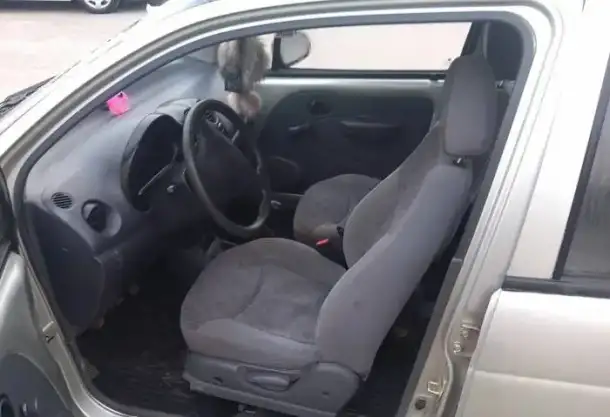 Продам автомобиль Daewoo Matiz, фотография 1