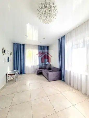 Продам дом 110,00 м2, Кировский, 2-я улица, 26, фотография 1