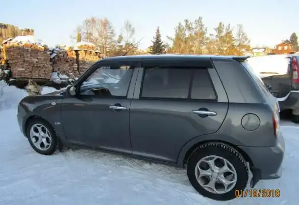 Продам !!! Lifan, фотография 5