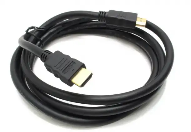 Кабель HDMI-HDMI, фотография 1