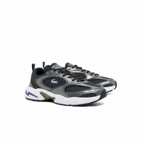 Мужские кроссовки lacoste storm 96 2k 224 2 sma, фотография 2