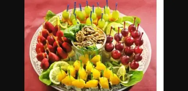Оказываем услуги по организации выездной кухни, фотография 4