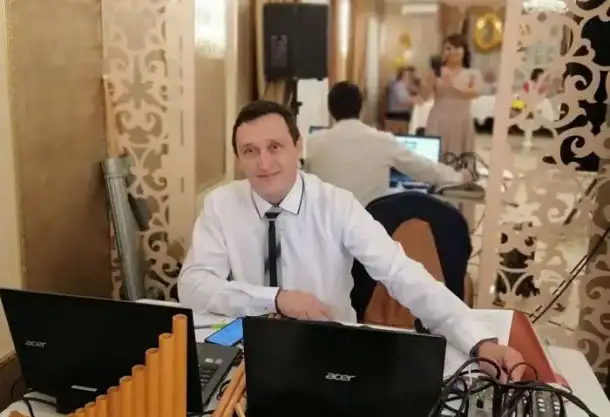 Ведущая, тамада, музыкант, свадьба, юбилей, корпоратив, фотография 10