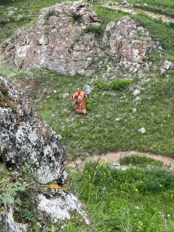 Посещение в Муроме: Благовещенского собора, фотография 1