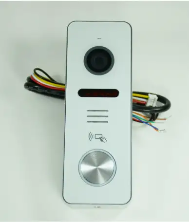 Вызывная панель KubVision 94206 AHD 1080 IC, фотография 1