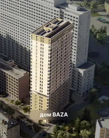 Квартира, 58,20 м², 20 эт., Шарташский рынок, Куйбышева ул, 106кб, фотография 8