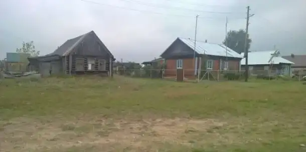 Продаю земельный участок с домиком, фотография 2