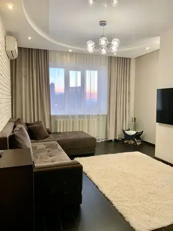 Квартира, 91,80 м², 8 эт., Промышленный, Кирова проспект, 435, фотография 1
