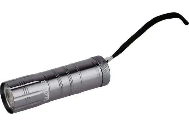 Фонарь трофи тм12 3хааа 12хled б0002226, фотография 1
