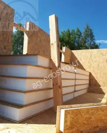 Продажа SIP OSB-3 «Kalevala»/«Taleon», фотография 3