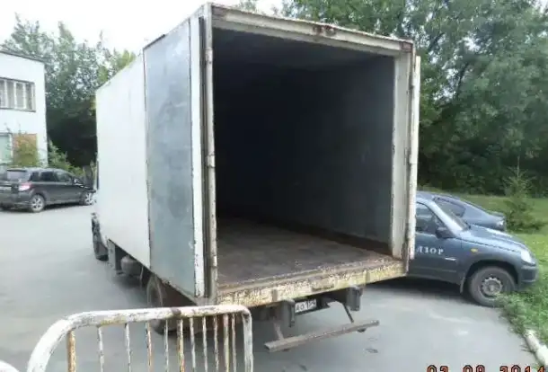 Грузчики переезд 3 х тоник газель, фотография 8