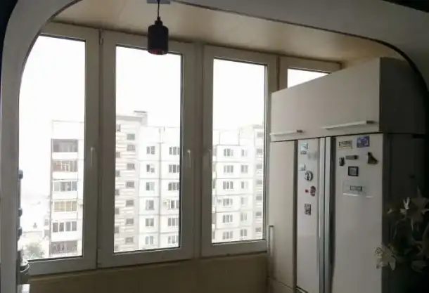3х комнатная по пр. Победы д.19, 65,00 м², 8 эт., пр. Победы д.19, фотография 4