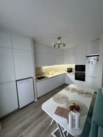 Квартира, 60,00 м², 13 эт., Козья слобода м., Короленко ул, 28кб, фотография 1