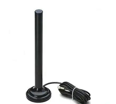4G/3G/GSM антенна TELEOFIS RC40 SMA 5,5dB, фотография 1