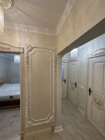 Ремонт под ключ, фотография 5
