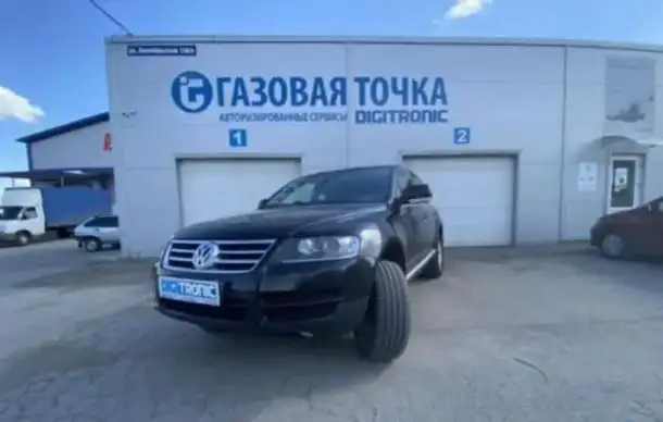 Установка ГБО в рассрочку, фотография 2